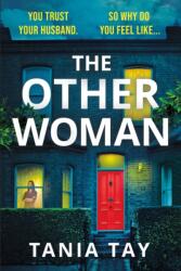 The Other Woman (ISBN: 9781035405985)