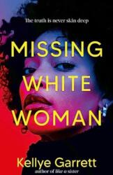 Missing White Woman (ISBN: 9781398517660)