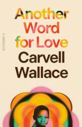 Another Word for Love (ISBN: 9780374237820)