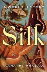 Silk (ISBN: 9780063381162)