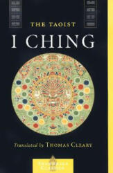 Taoist I Ching - Liu I-ming (ISBN: 9781590302606)