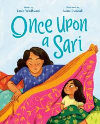 Once Upon a Sari (ISBN: 9781774880944)