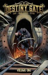 Destiny Gate (ISBN: 9781534397538)