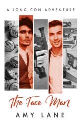 The Face Man (ISBN: 9781641086905)