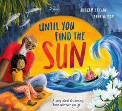 Until You Find The Sun (ISBN: 9781444969337)