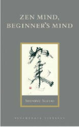 Zen Mind, Beginner's Mind (ISBN: 9781590302675)