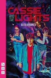 Cassie și luminile (ISBN: 9781839043338)