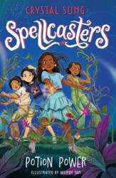 Spellcasters: Potion Power (ISBN: 9781408368817)