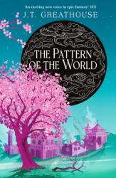 The Pattern of the World (ISBN: 9781473232976)