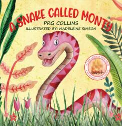 A Snake Called Monty (ISBN: 9781398465077)