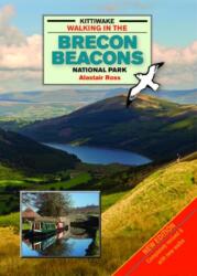 Plimbare în Brecon Beacons (ISBN: 9781908748362)