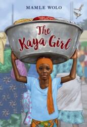 The Kaya Girl (ISBN: 9780316703895)