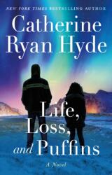 Life, Loss, and Puffins (ISBN: 9781662504433)