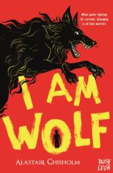 I Am Wolf (ISBN: 9781839945311)