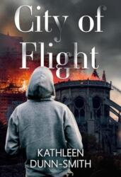 City of Flight (ISBN: 9781804396612)
