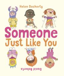 Someone Just Like You (ISBN: 9781471145711)