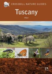 Tuscany (ISBN: 9789491648342)