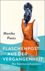 Flaschenpost aus der Vergangenheit - Die Sommerschwestern (ISBN: 9783462005127)