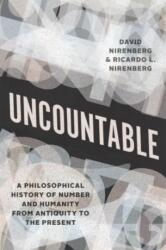 Uncountable (ISBN: 9780226828367)