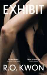 Exhibit (ISBN: 9780349013718)