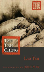 Tao Te Ching - Lao Tzu (ISBN: 9781590304051)