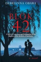 Blok 42 (ISBN: 9781800166356)