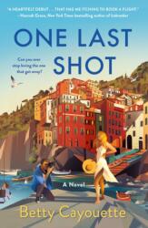 One Last Shot (ISBN: 9781250291103)