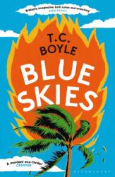 Blue Skies (ISBN: 9781526659705)
