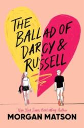 The Ballad of Darcy and Russell (ISBN: 9781665964500)