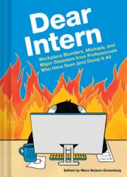 Dear Intern (ISBN: 9781797223452)