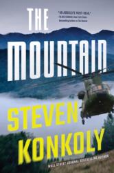 The Mountain (ISBN: 9781542021869)