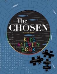 The Chosen Kids Activity Book (ISBN: 9781424564897)