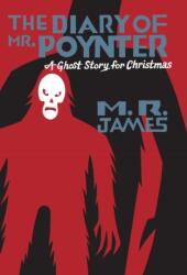 The Diary of Mr. Poynter (ISBN: 9781771961257)