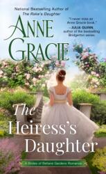 The Heiress's Daughter (ISBN: 9780593549681)