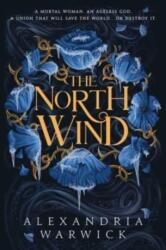 The North Wind (ISBN: 9781668065167)
