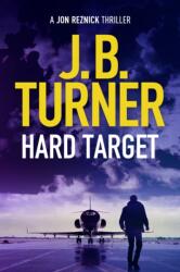 Hard Target (ISBN: 9781542014434)