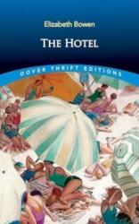 Hotelul (ISBN: 9780486852843)