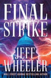 Final Strike (ISBN: 9781662505591)