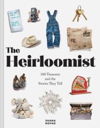 Heirloomist (ISBN: 9781797224404)