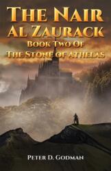 The Nair Al Zaurack (ISBN: 9781035836673)