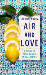 Air and Love (ISBN: 9781529098099)