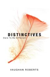 Distinctives (ISBN: 9781850783312)