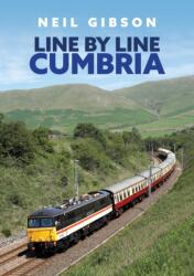 Line by Line: Cumbria (ISBN: 9781398104860)