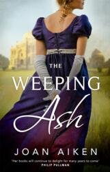 The Weeping Ash (ISBN: 9781529093483)