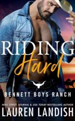 Riding Hard (ISBN: 9781503903517)