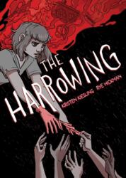 The Harrowing (ISBN: 9781419760853)