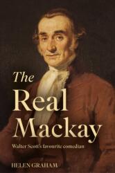 The Real Mackay (ISBN: 9781805143192)
