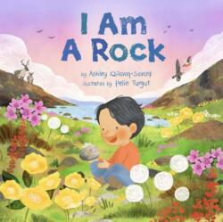 I Am A Rock (ISBN: 9781772274752)