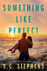 Something Like Perfect (ISBN: 9781542003810)