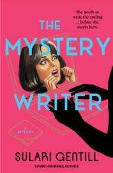 The Mystery Writer (ISBN: 9781761152832)